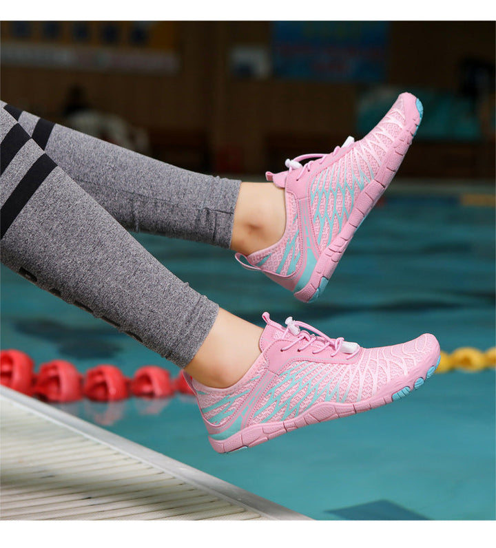 Alex™ - Unisex Barefoot Orthopedic Shoes