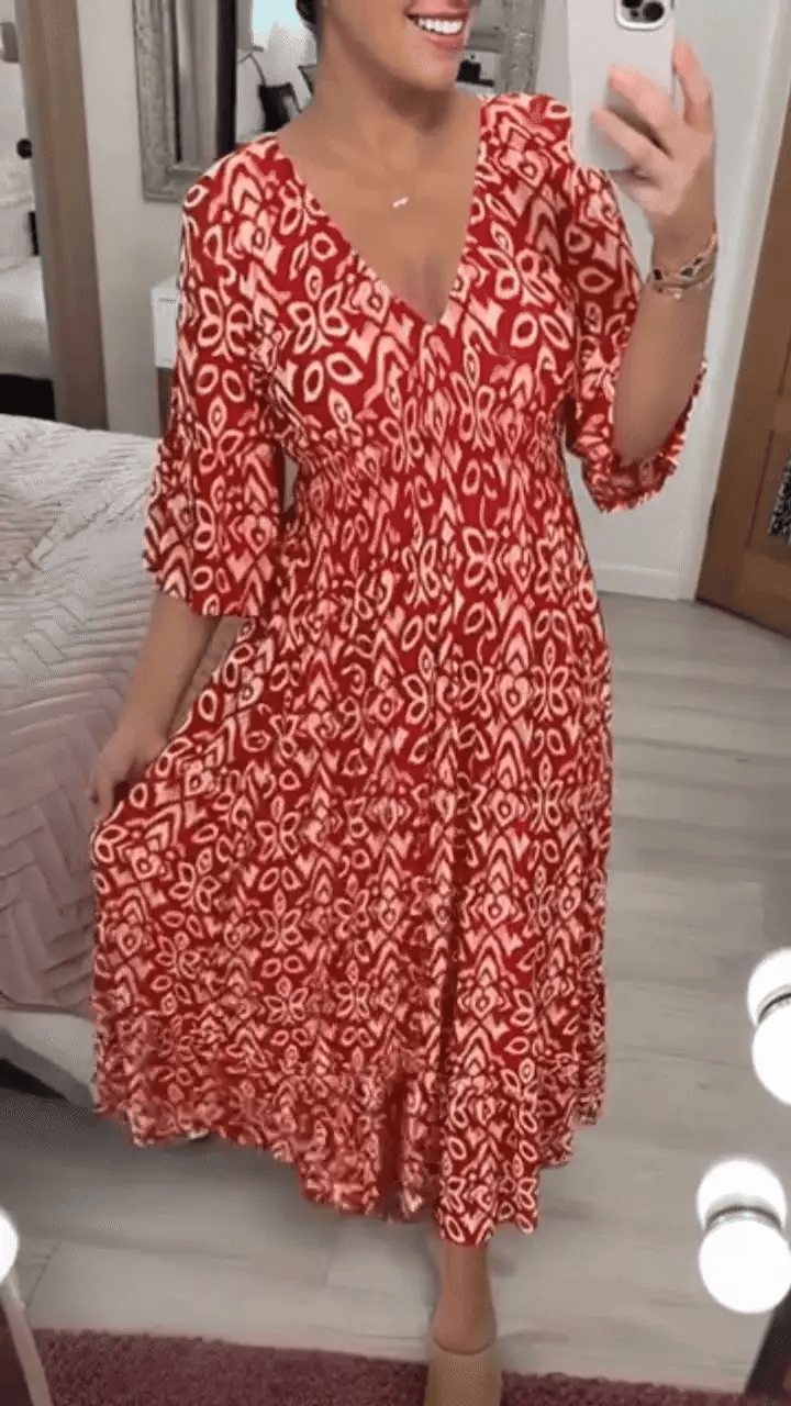 Customer review