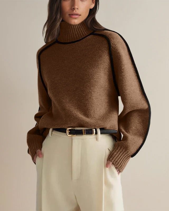 Sophie - High-Quality Sweater