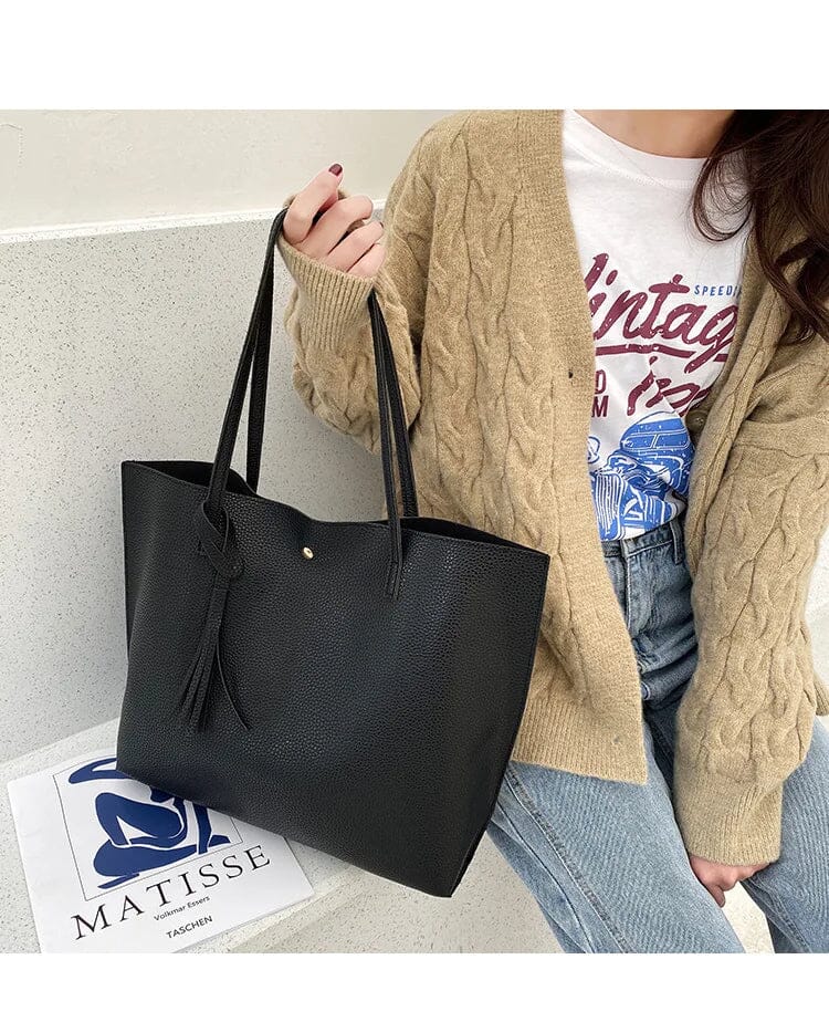 Istar Soft Shoulder Bag