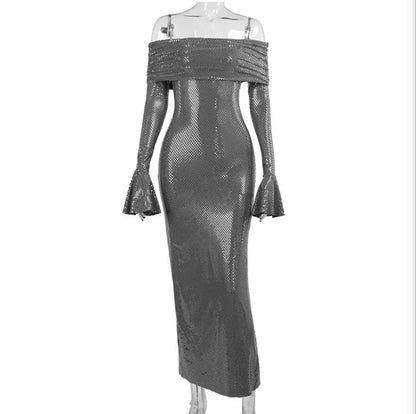 Astella - Sequin Dress