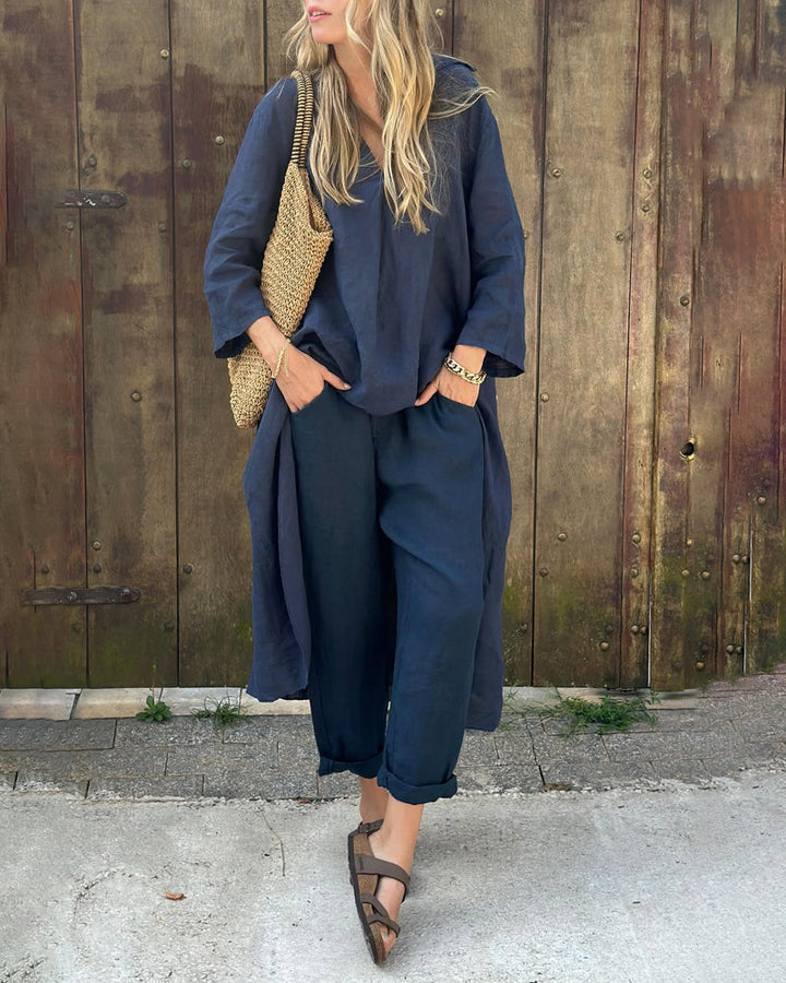 Arianna™ - Chic Two-Piece Set