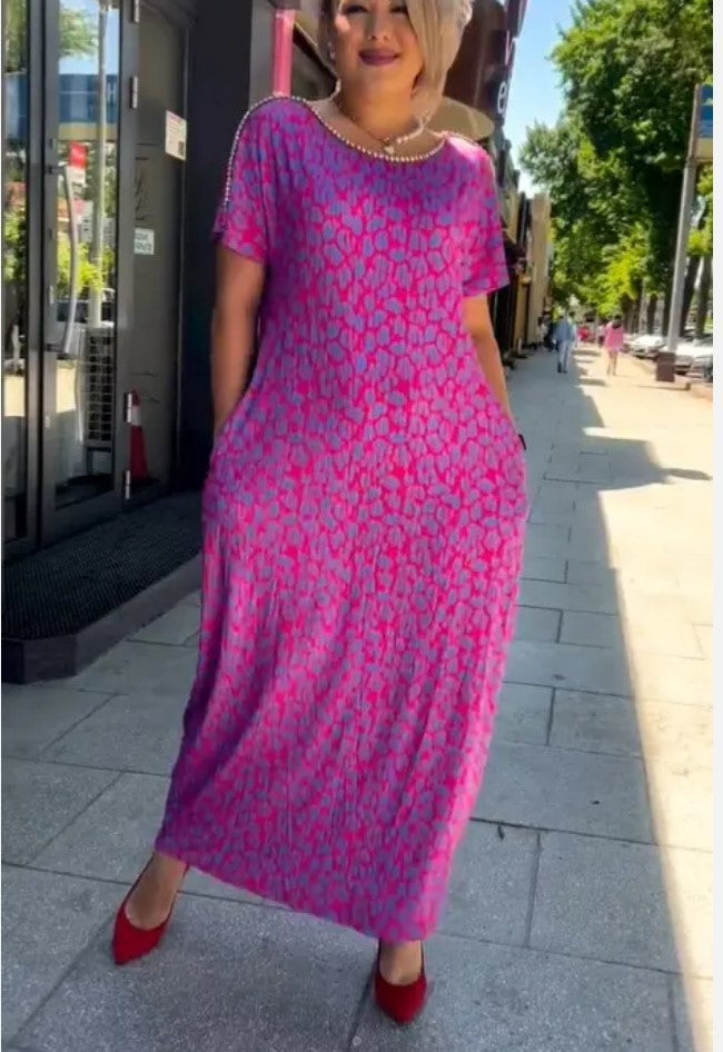 Mantasha™ | Elegant Dress
