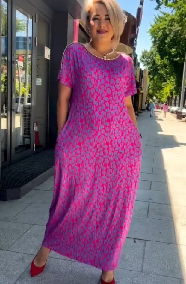 Mantasha™ | Elegant Dress