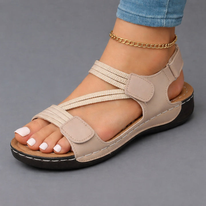 Selly - Ultra-Light Orthopedic Sandals