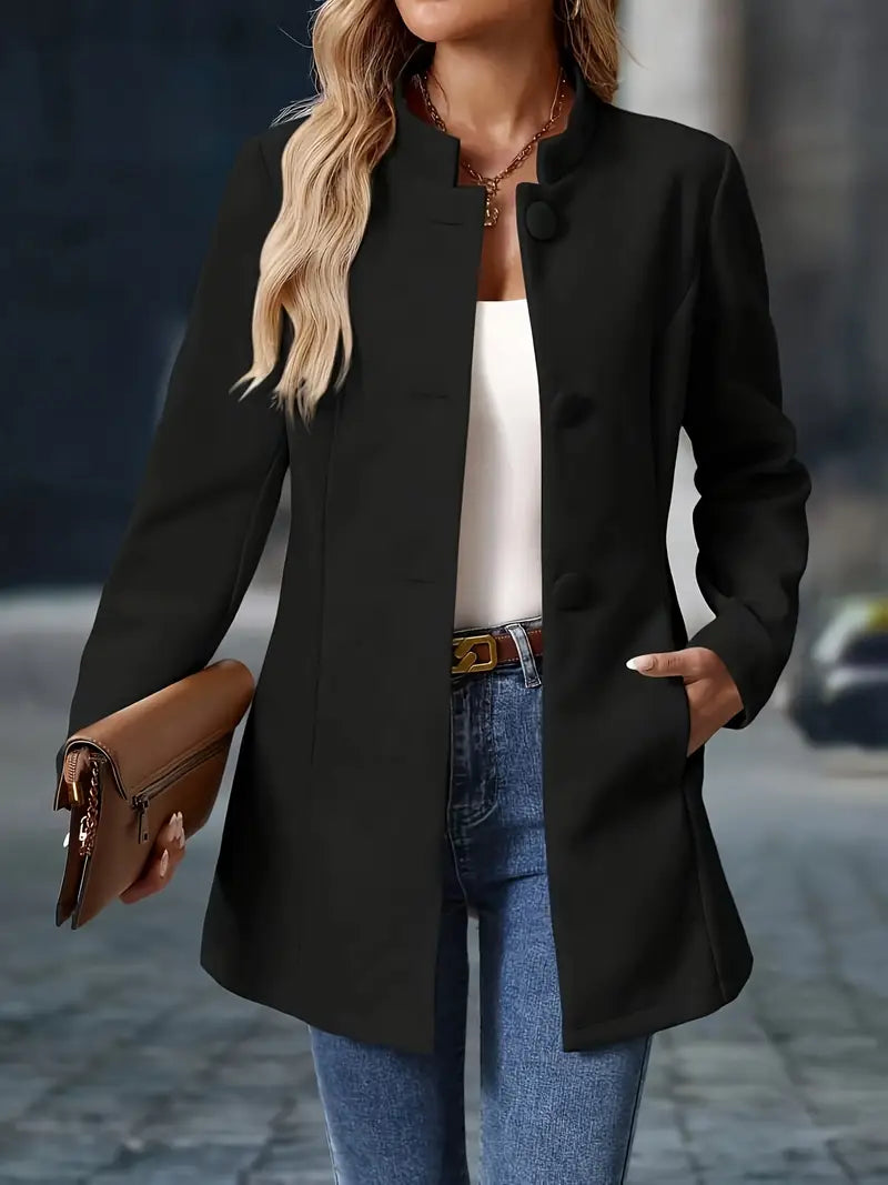 Sonia™ - Timeless Elegant Jacket