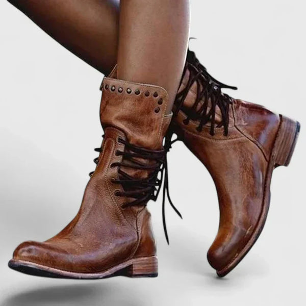 Kelly™ - Premium Elegant Boots