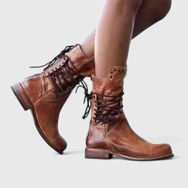 Kelly™ - Premium Elegant Boots