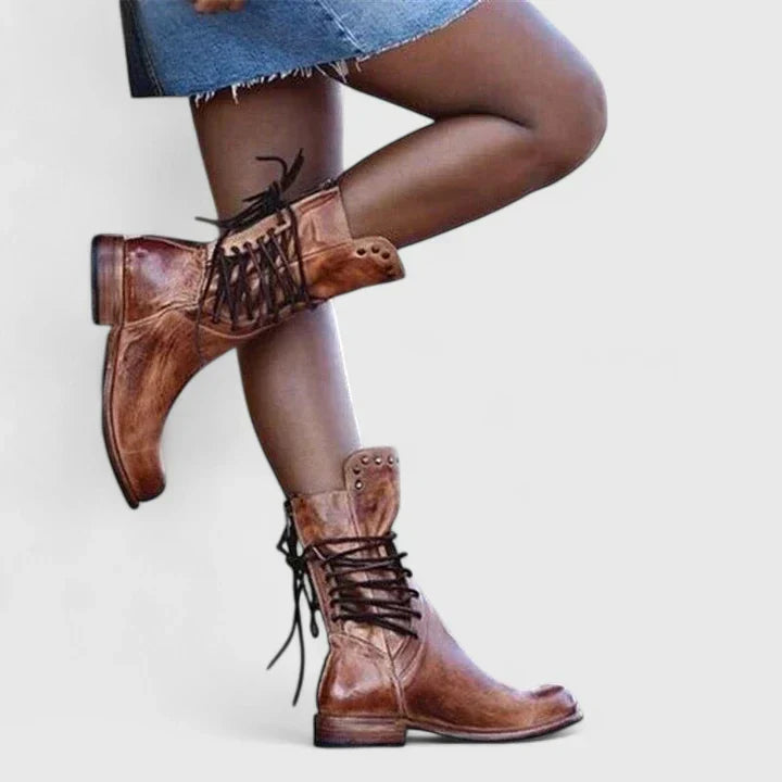 Kelly | Elegant Boots
