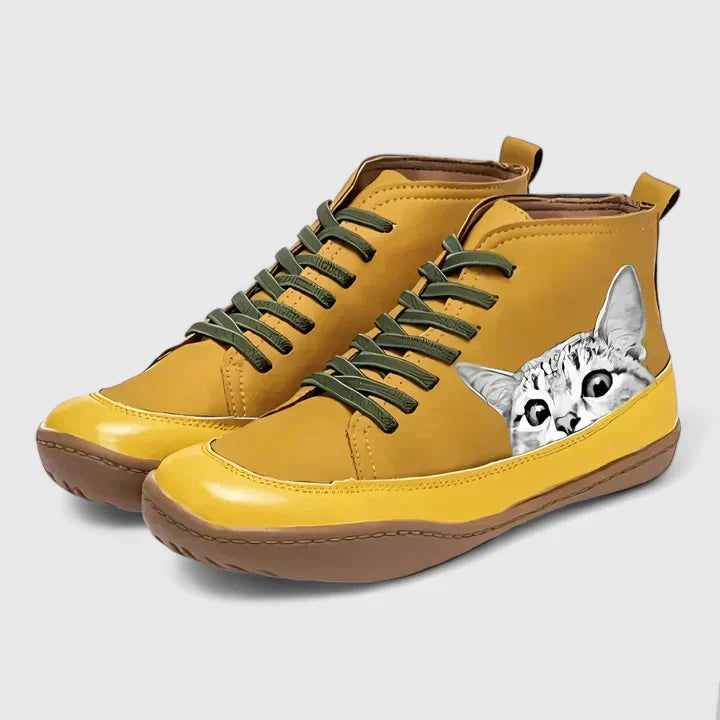 Giselle | Women's Orthopedic Boots
