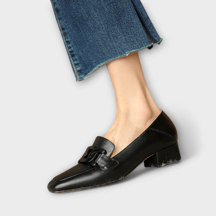 Monika | Slip-On
