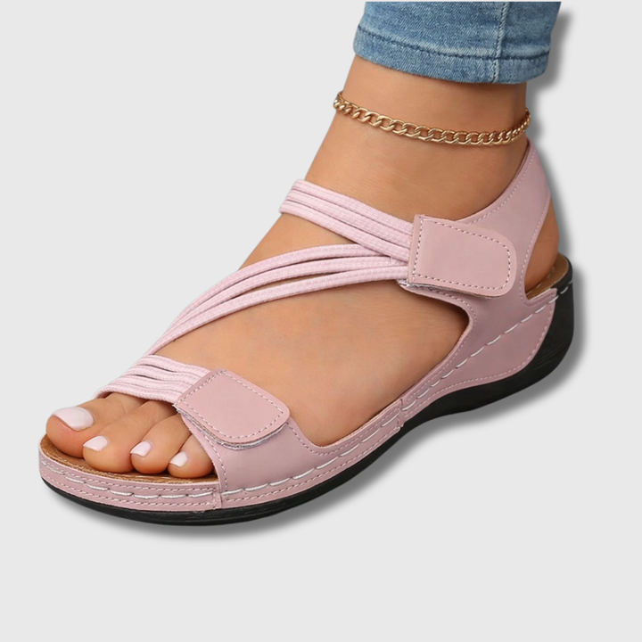 Selly - Ultra-Light Orthopedic Sandals