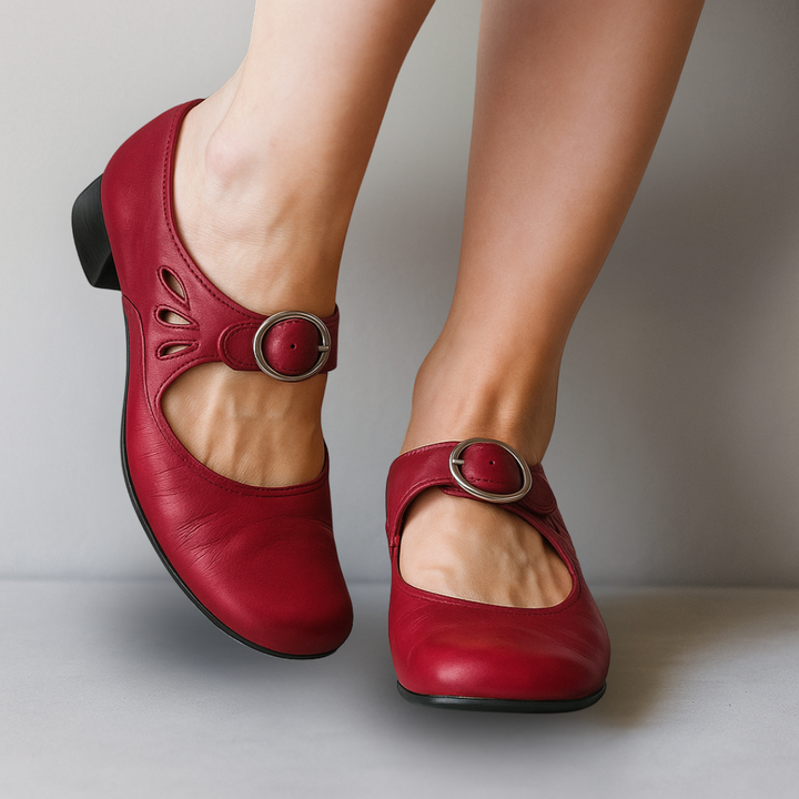 Meg | Women's Elegant Heels
