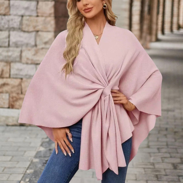 Lia | Chic Poncho