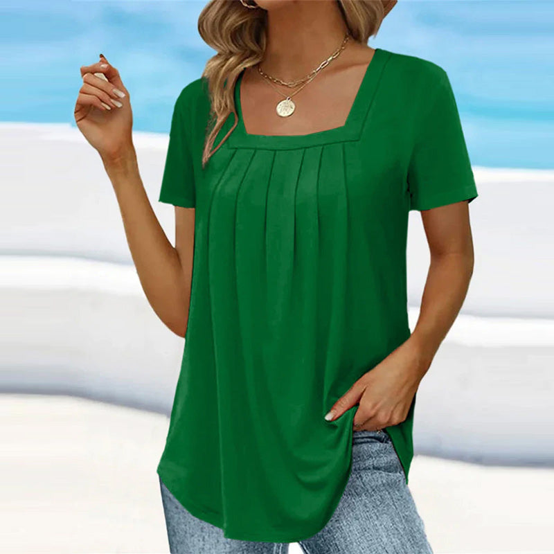 Emerald Green (Almost sold out) / 5XL
