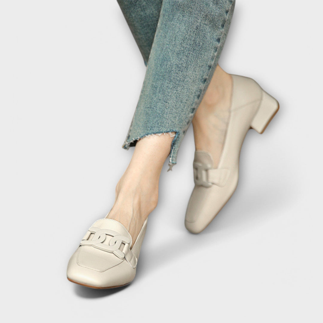 Monika | Slip-On