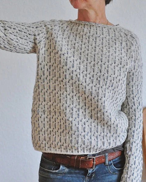 Veronika | Women's The Chic Pullover