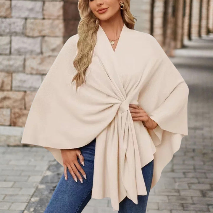 Lia | Chic Poncho