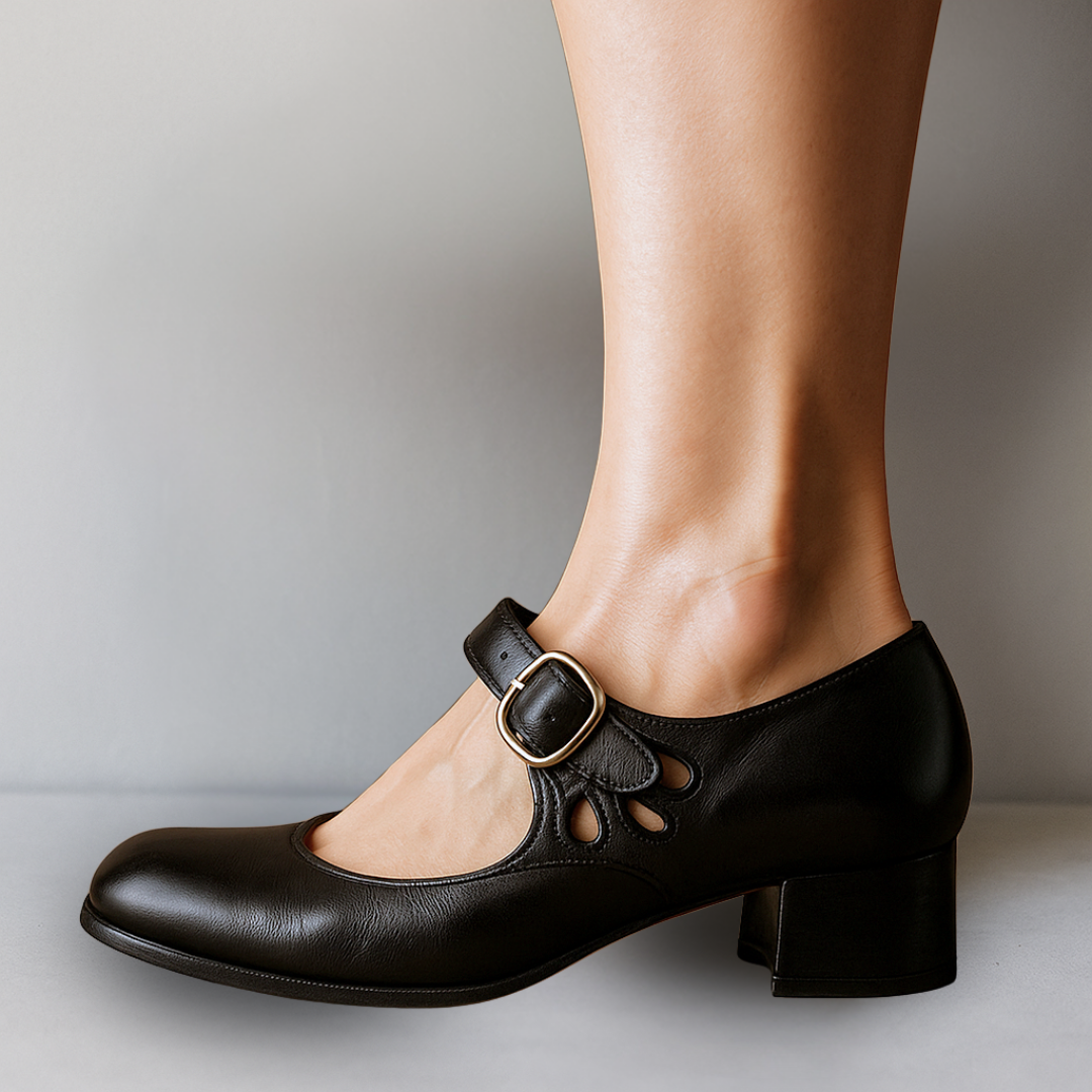 Meg | Women's Elegant Heels