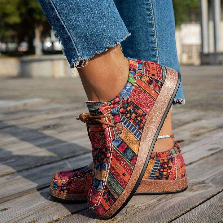 Mira | Vintage Orthopedic Shoes