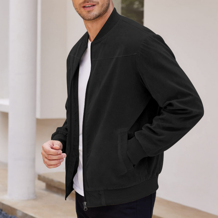 Harry | Men's Lightweight Seasonless Jacket