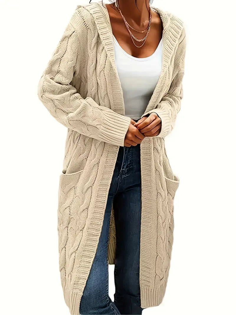 Navya™ - Women’s Casual Cardigan