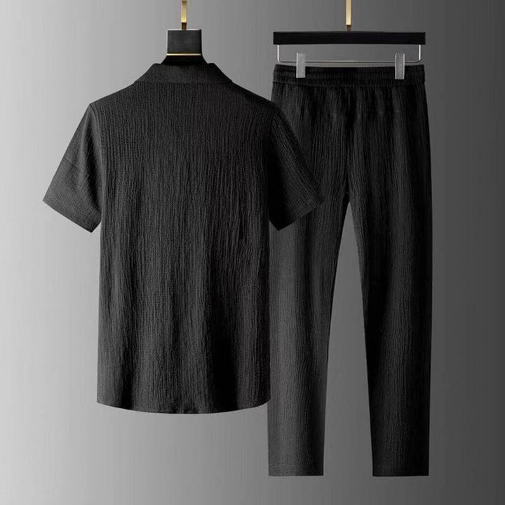 RUPERTT | Men's coordinated set