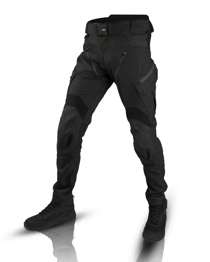 Colton | Tactical Pants with Pockets