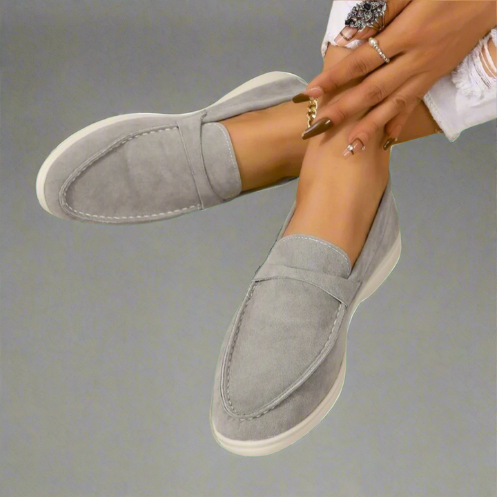 Hannah | Women's Elegant Moccasins