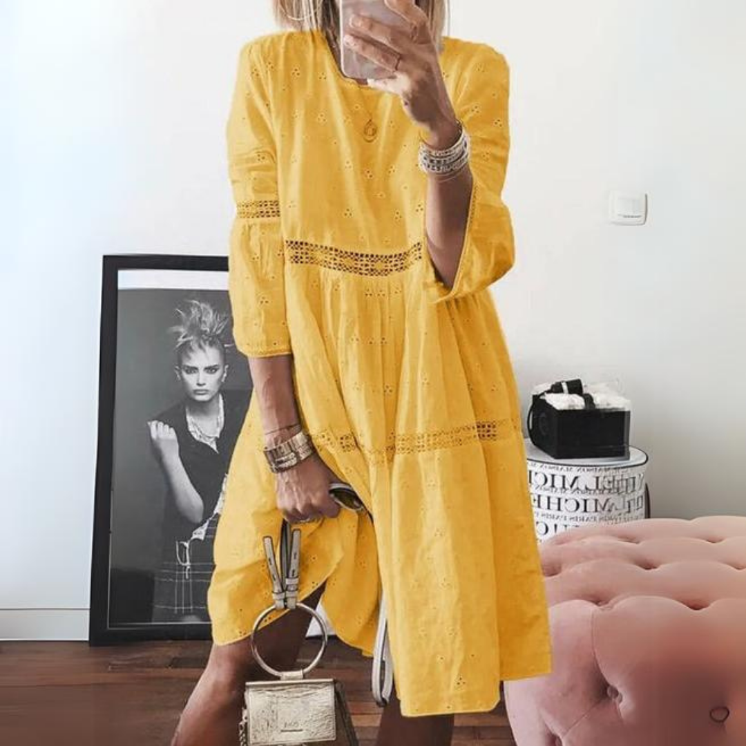 Yellow / 3XL (46-48)