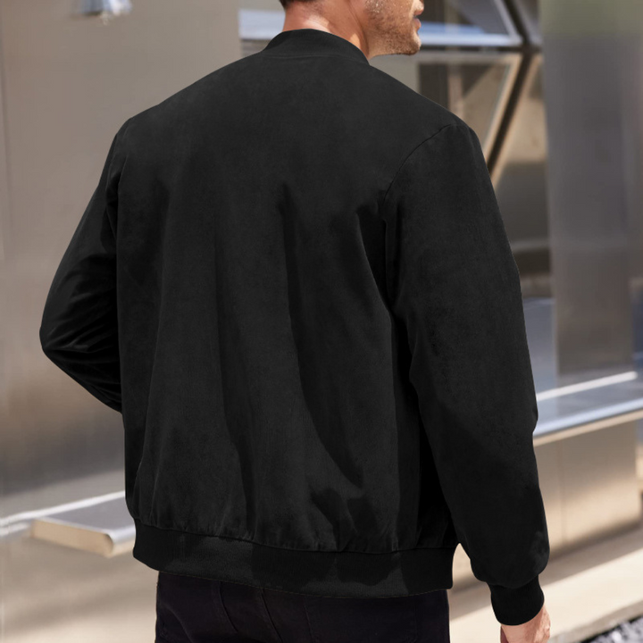 Harry | Men's Lightweight Seasonless Jacket