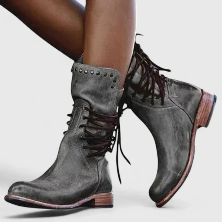 Kelly | Elegant Boots