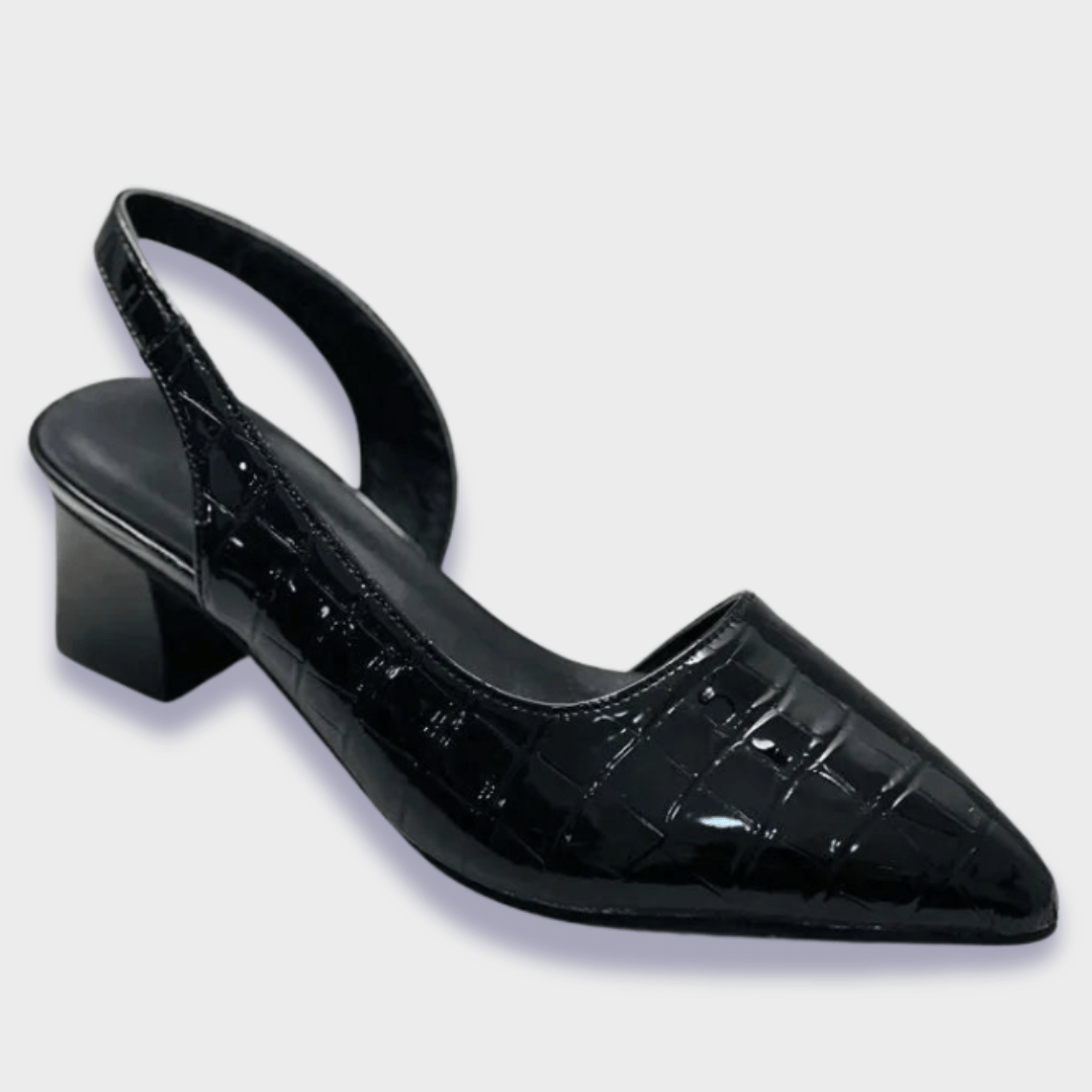 Heidi | Women's Synthetic Orthopedic Pumps
