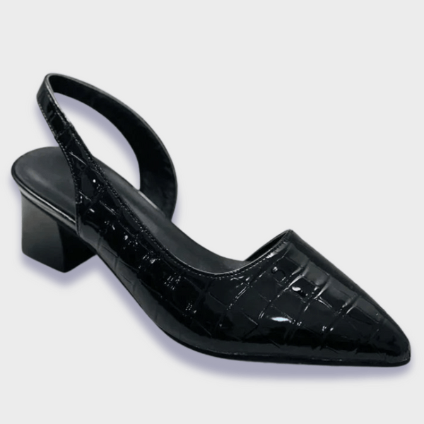 Heidi | Orthopedic Pumps