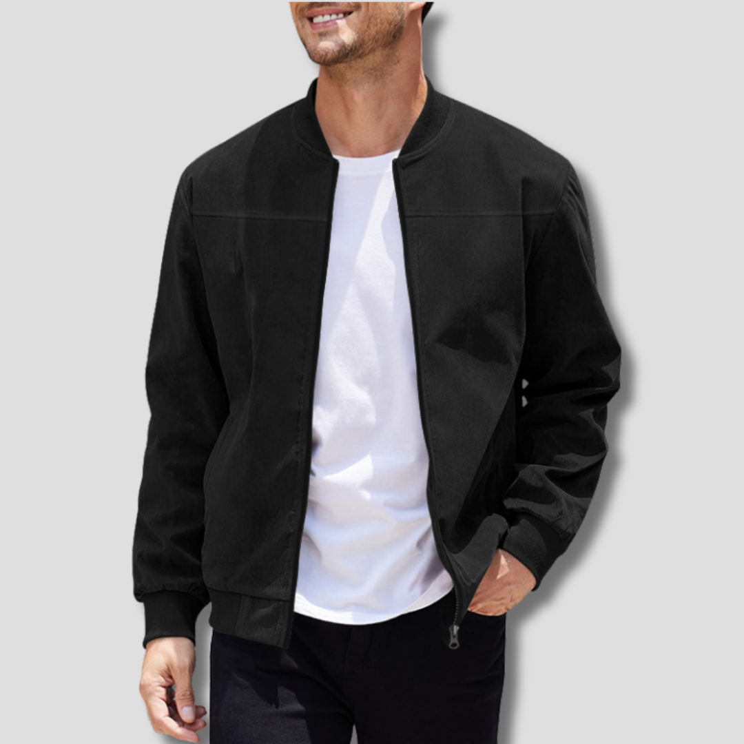 Harry | Men's Lightweight Seasonless Jacket