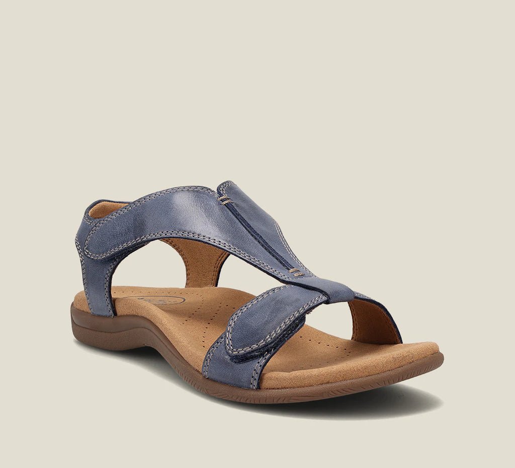 Fabiola | Stylish Orthopedic Sandals for Comfort and Elegance!