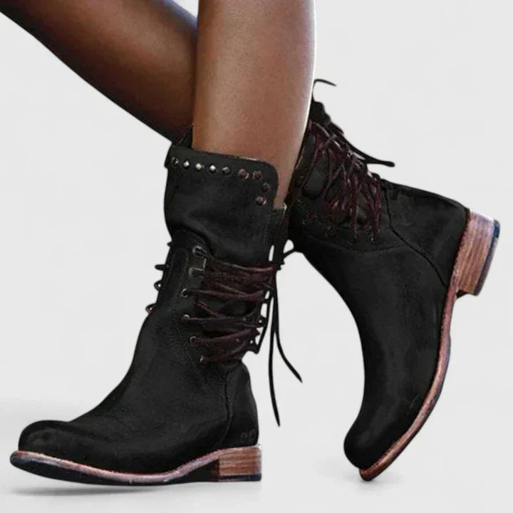 Kelly | Elegant Boots