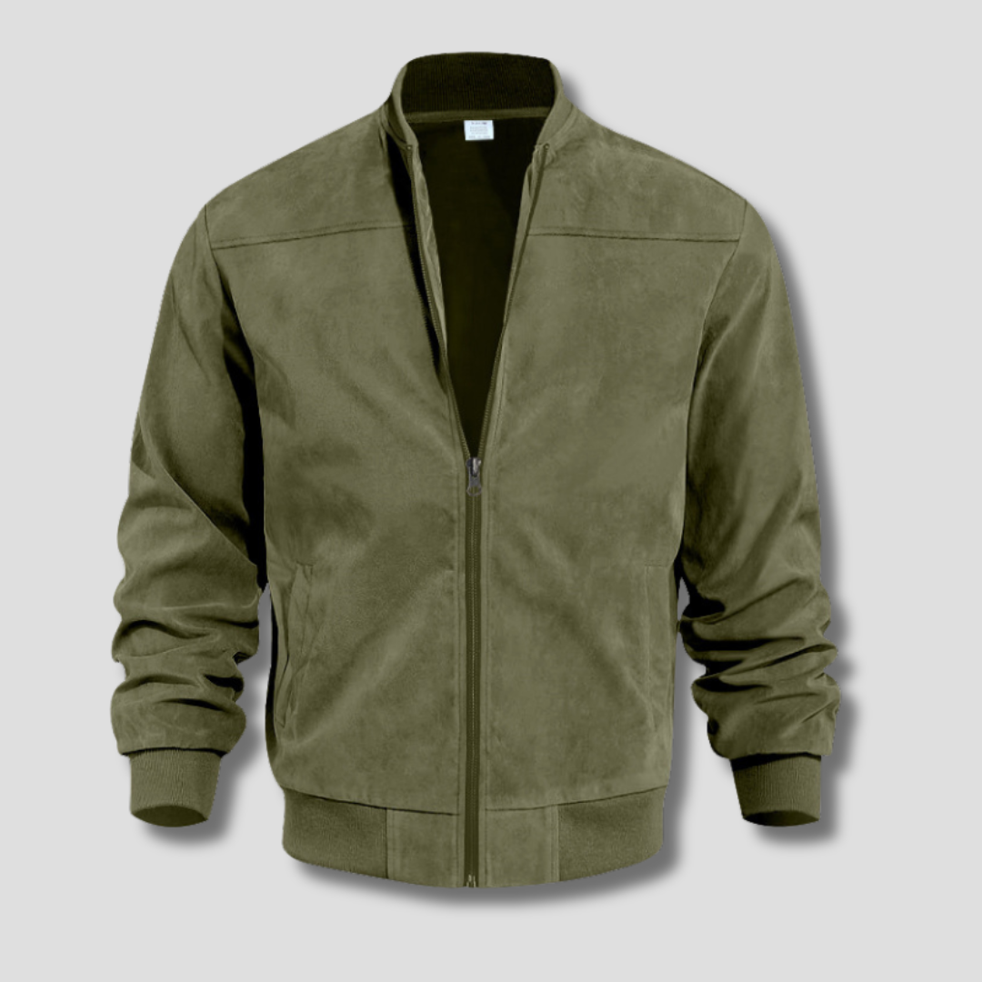 Harry | Men's Lightweight Seasonless Jacket