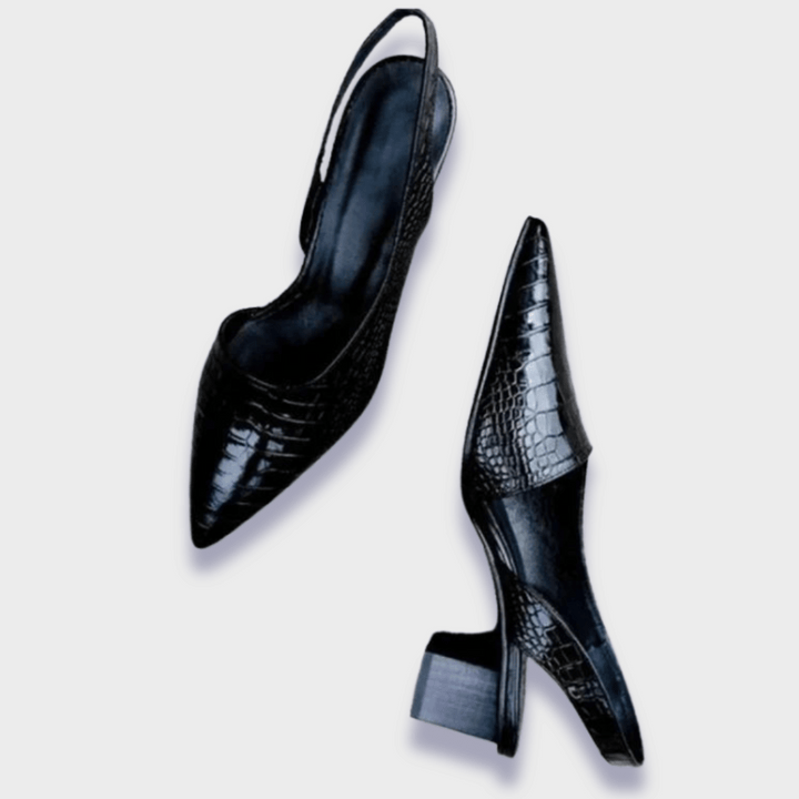Heidi | Women's Synthetic Orthopedic Pumps