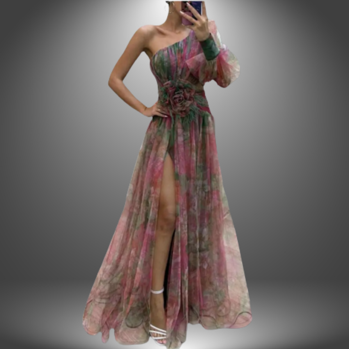 Nana | Women's Elegant Handmade Dress