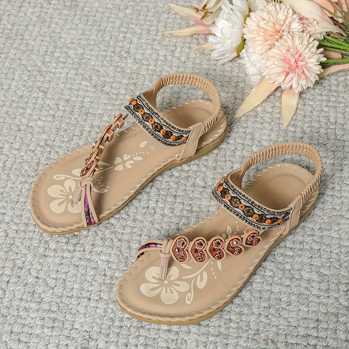 Macy | Orthopedic Sandals for Ultimate Comfort