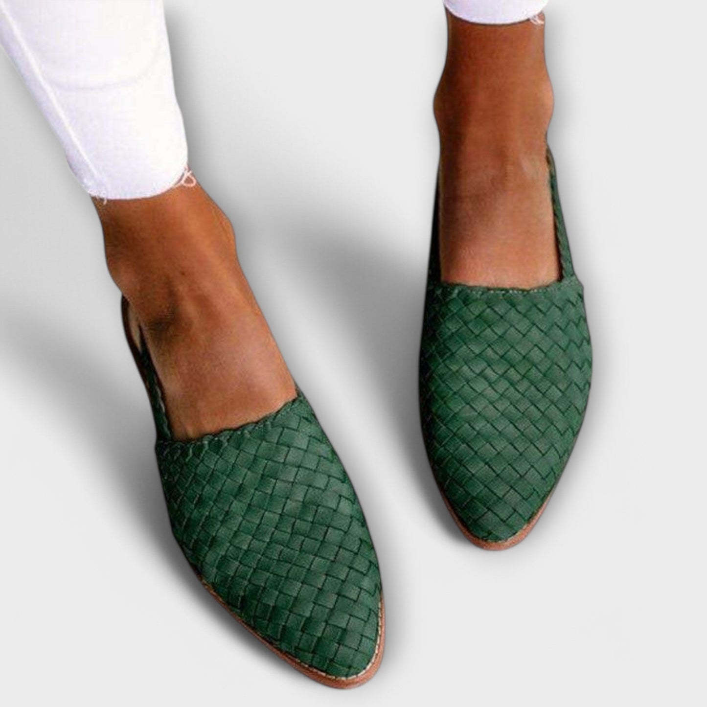 Luisa | Loafers