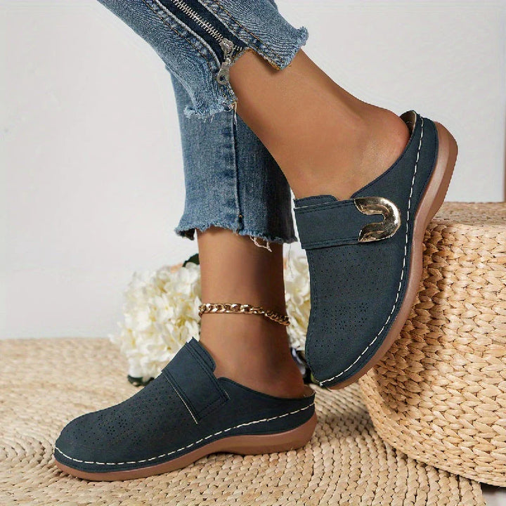 Levoire | Cozy Orthopedic Slippers for Ultimate Comfort
