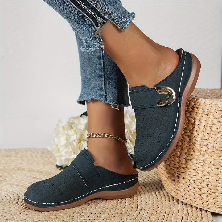 Women's Orthopedic Sandals with Non-Slip Sole