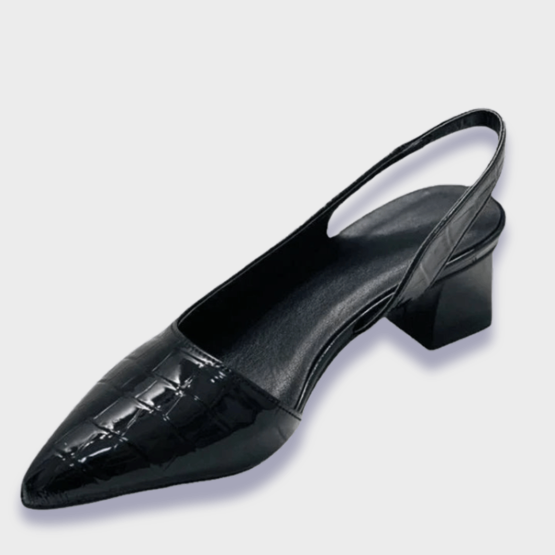 Heidi | Women's Synthetic Orthopedic Pumps