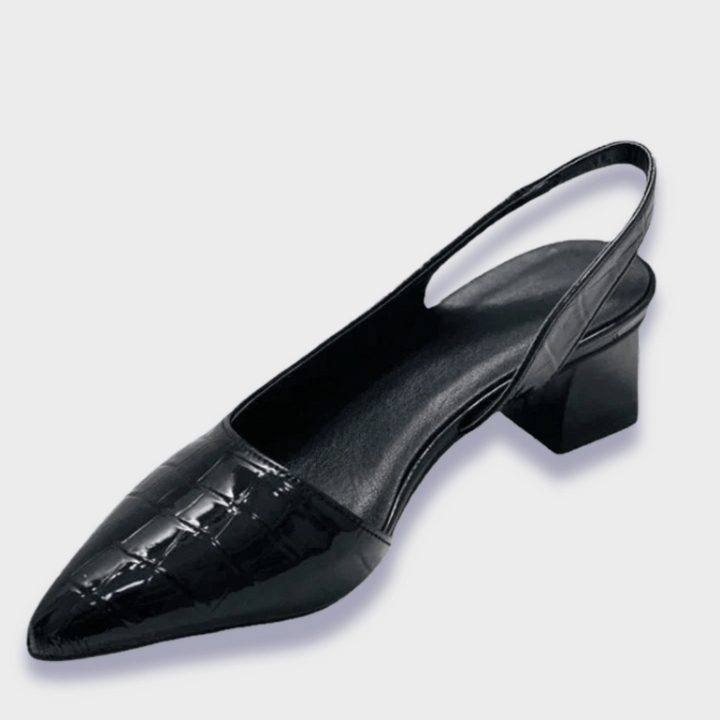 Heidi | Women's Synthetic Orthopedic Pumps