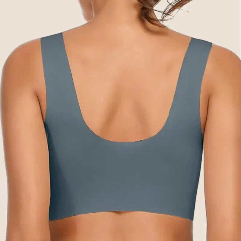 ComfyBra™ - Ultra-Comfortable Seamless Bra (Buy 1, Get 1 Free)