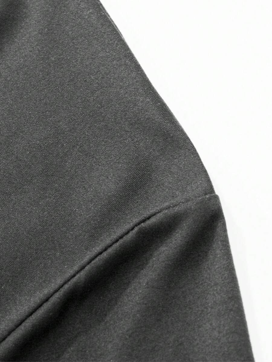 Ethan | Men's Oversized Essentials Turtleneck 3-Pack