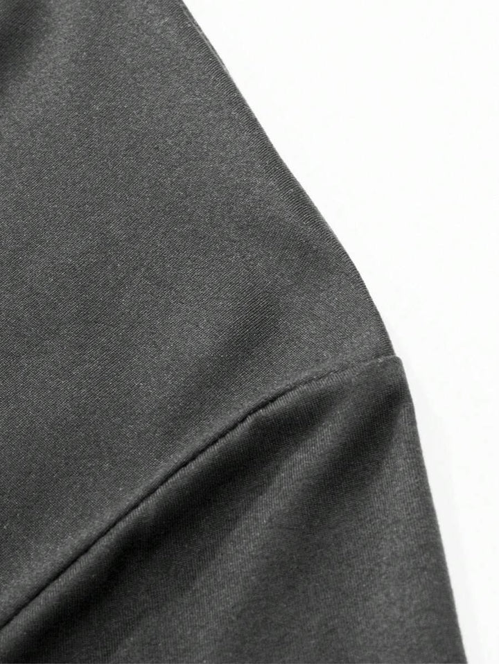Ethan | Men's Oversized Essentials Turtleneck 3-Pack