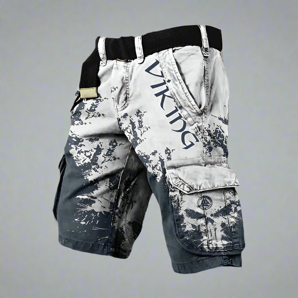 Hayden | Shorts for Modern Adventurers with Pockets